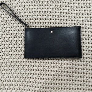 Kate spade wristlet